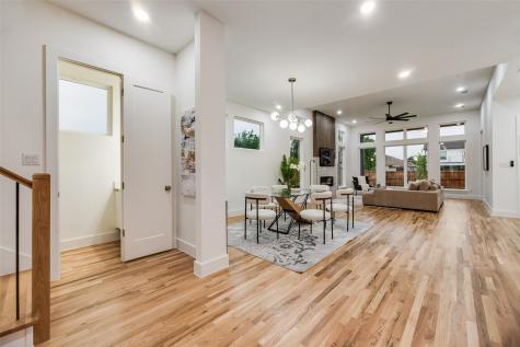 3519 Toronto Street Dallas TX 75212