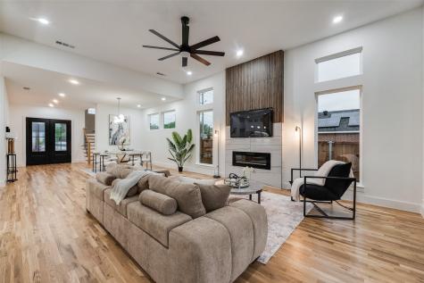 3519 Toronto Street Dallas TX 75212