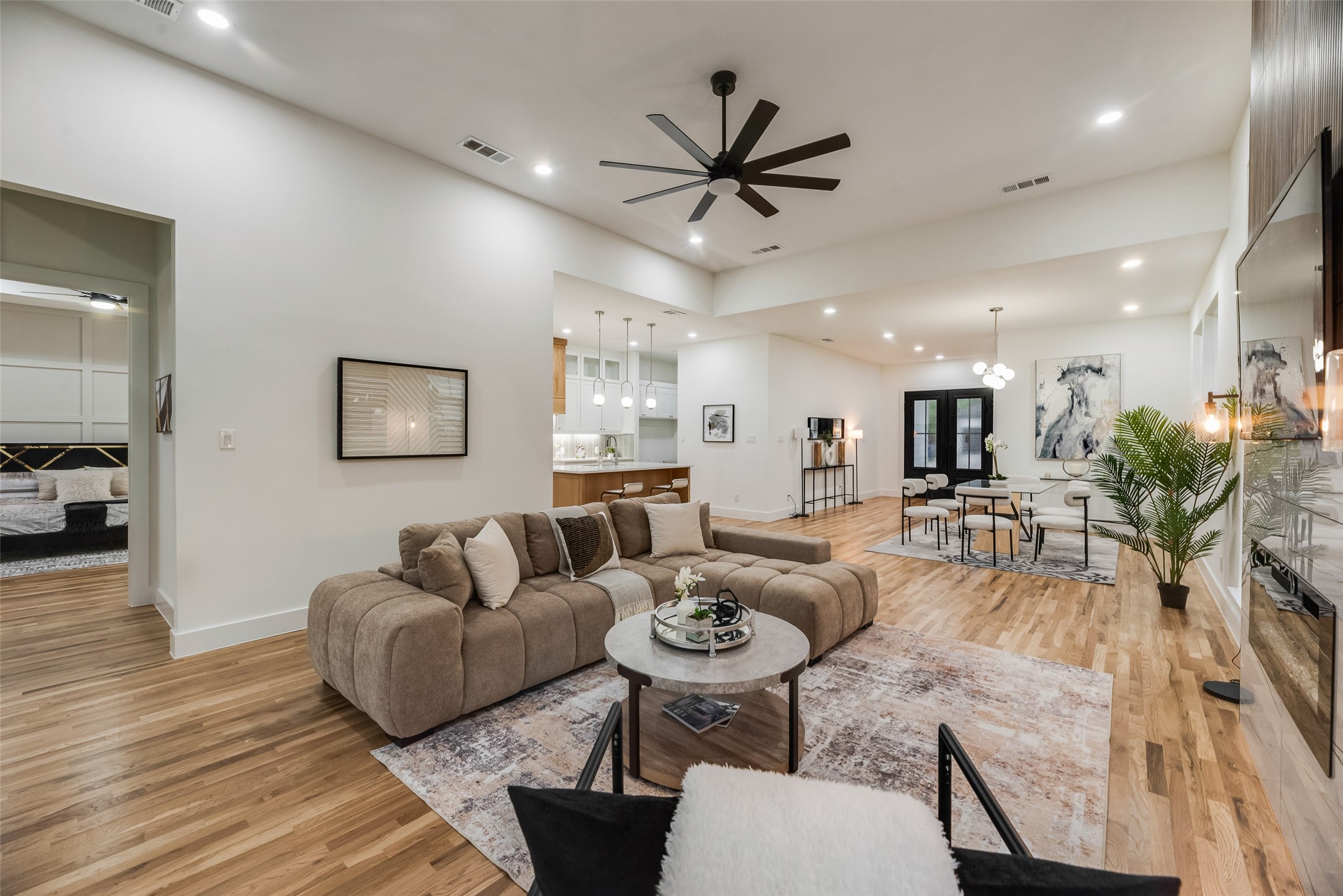 3519 Toronto Street Dallas TX 75212