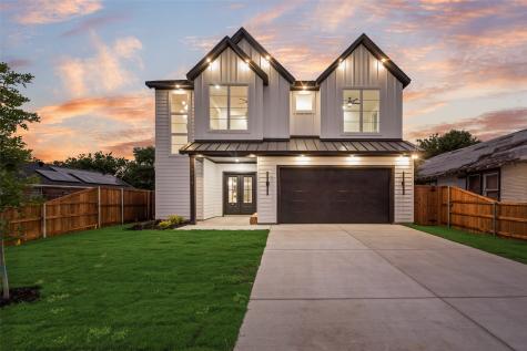 3519 Toronto Street Dallas TX 75212
