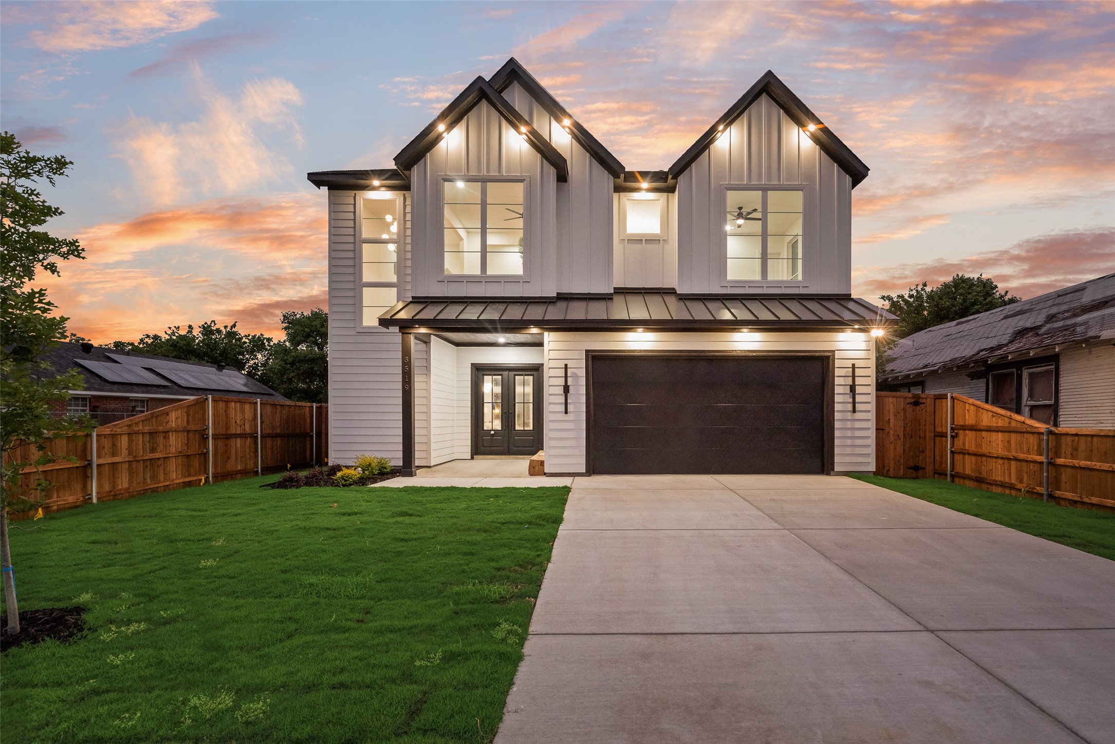 3519 Toronto Street Dallas TX 75212