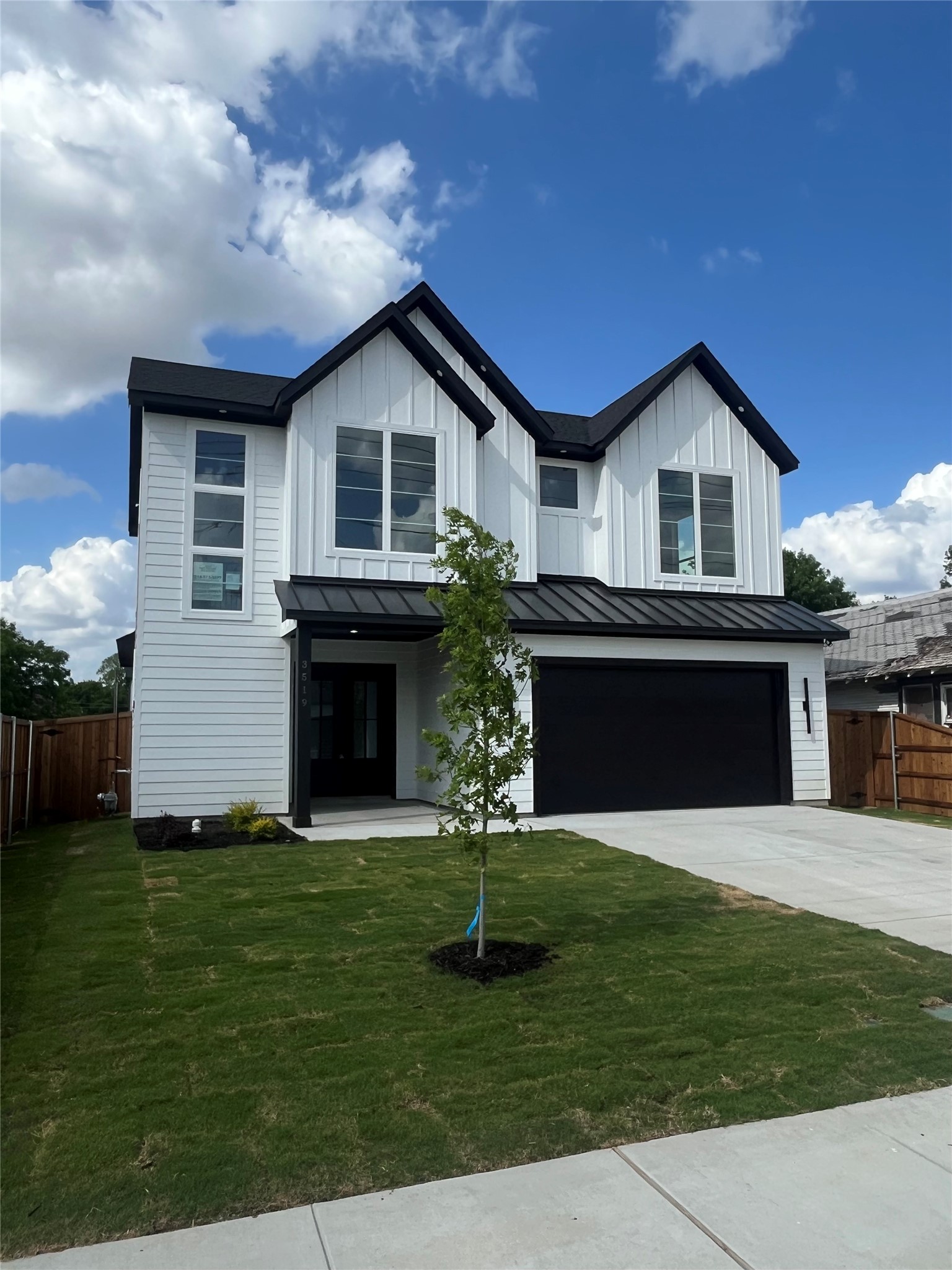 3519 Toronto Street Dallas TX 75212