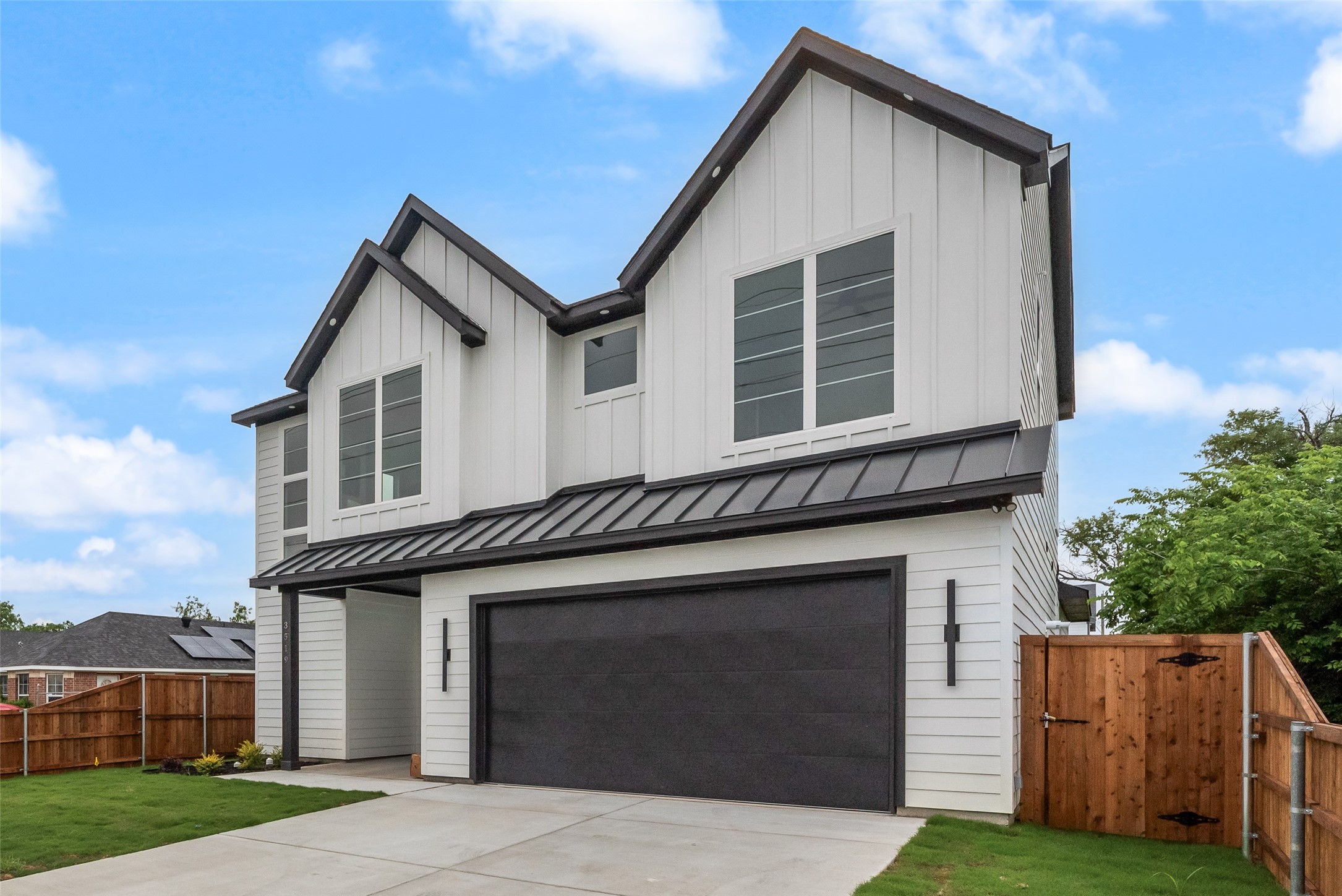 3519 Toronto Street Dallas TX 75212