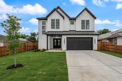 3519 Toronto Street Dallas TX 75212