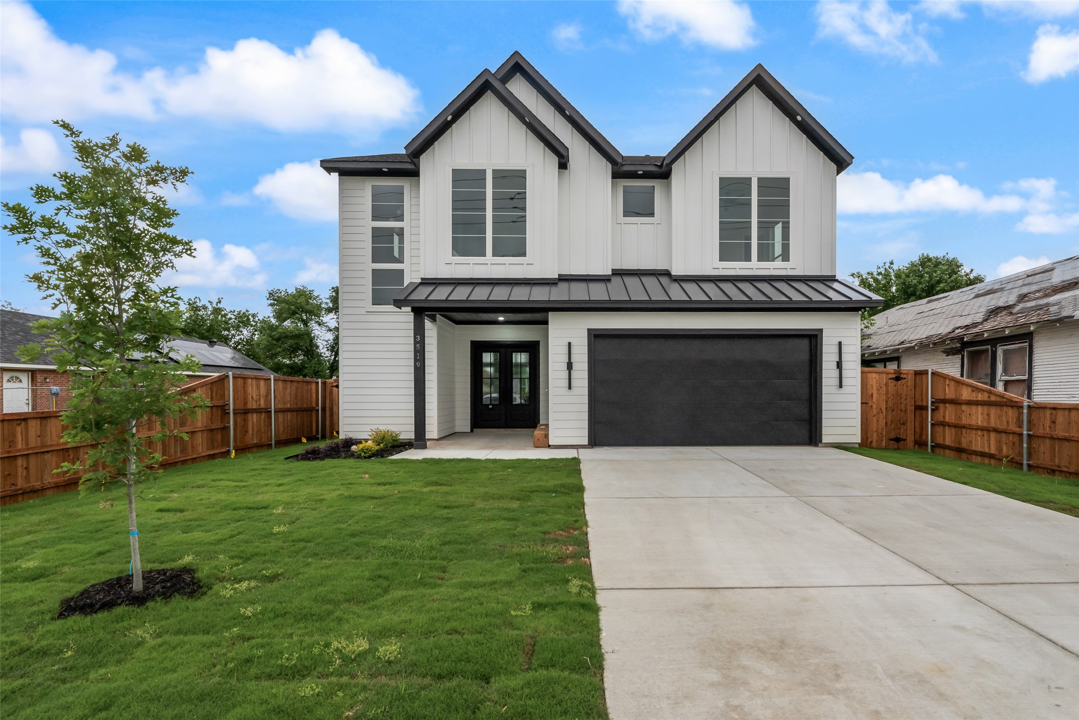 3519 Toronto Street Dallas TX 75212