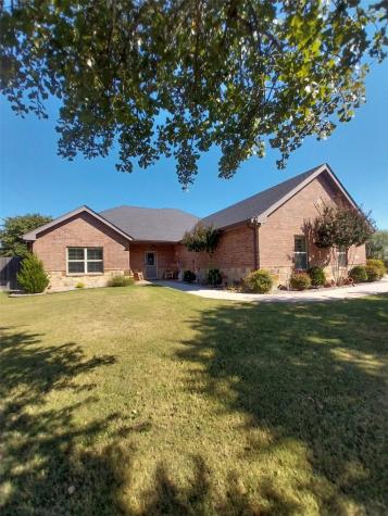 153 Country Oaks Road Clyde TX 79510