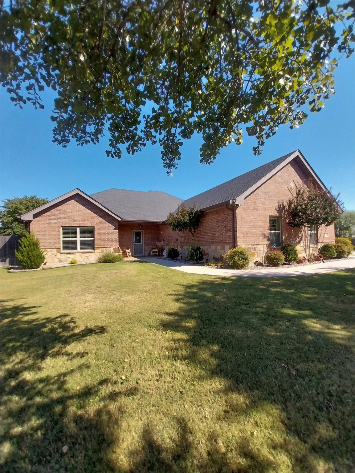 153 Country Oaks Road Clyde TX 79510