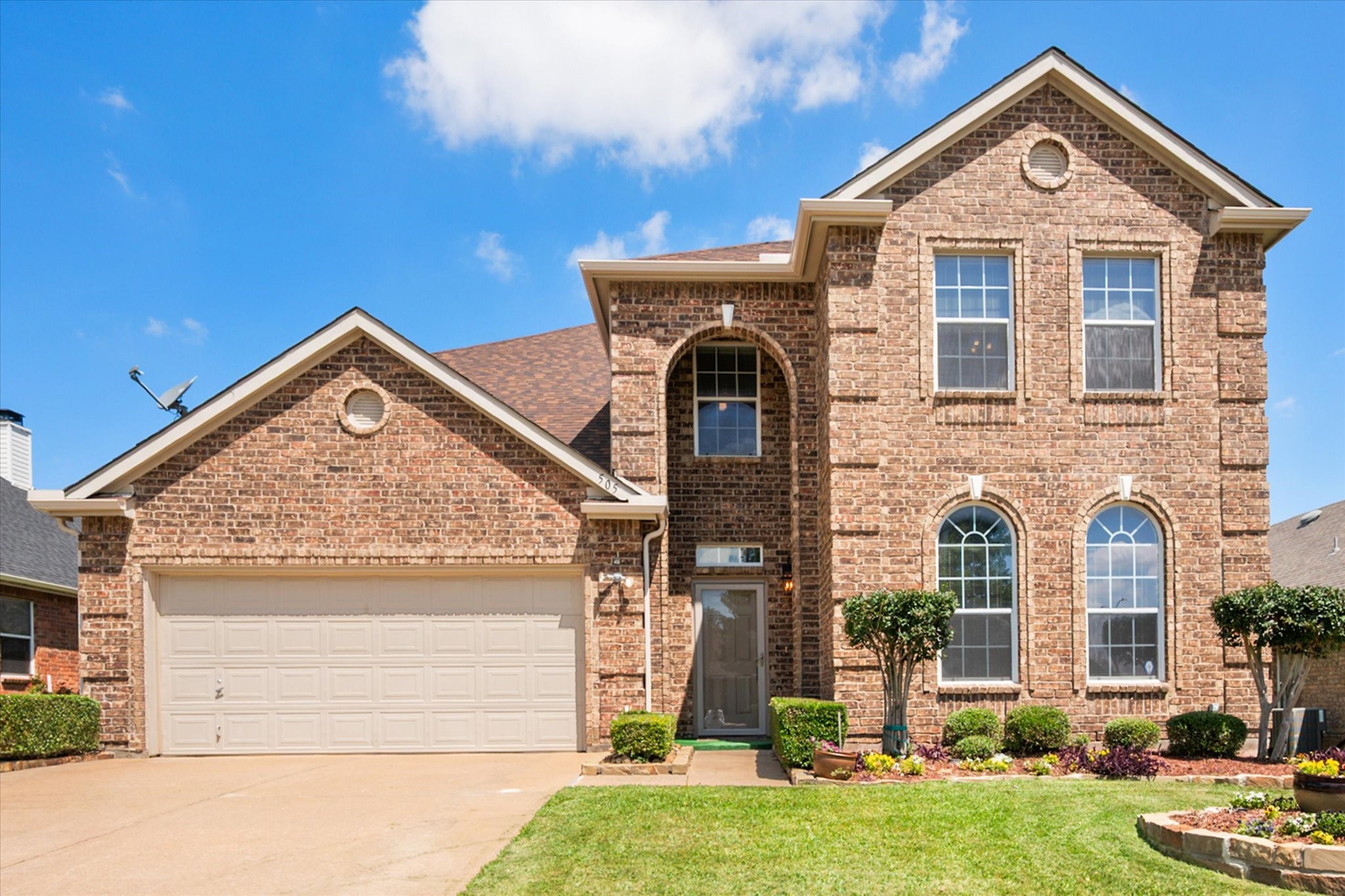 505 Boronia Road Arlington TX 76002