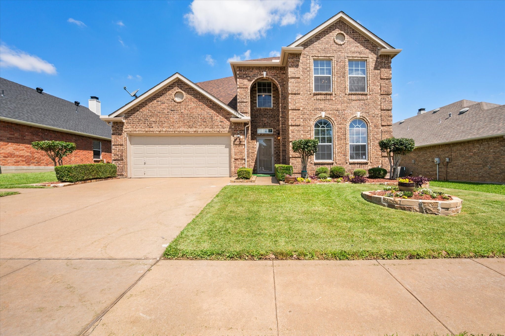 505 Boronia Road Arlington TX 76002