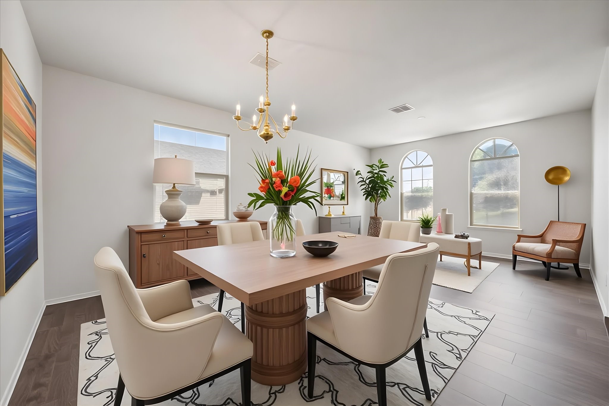 505 Boronia Road Arlington TX 76002