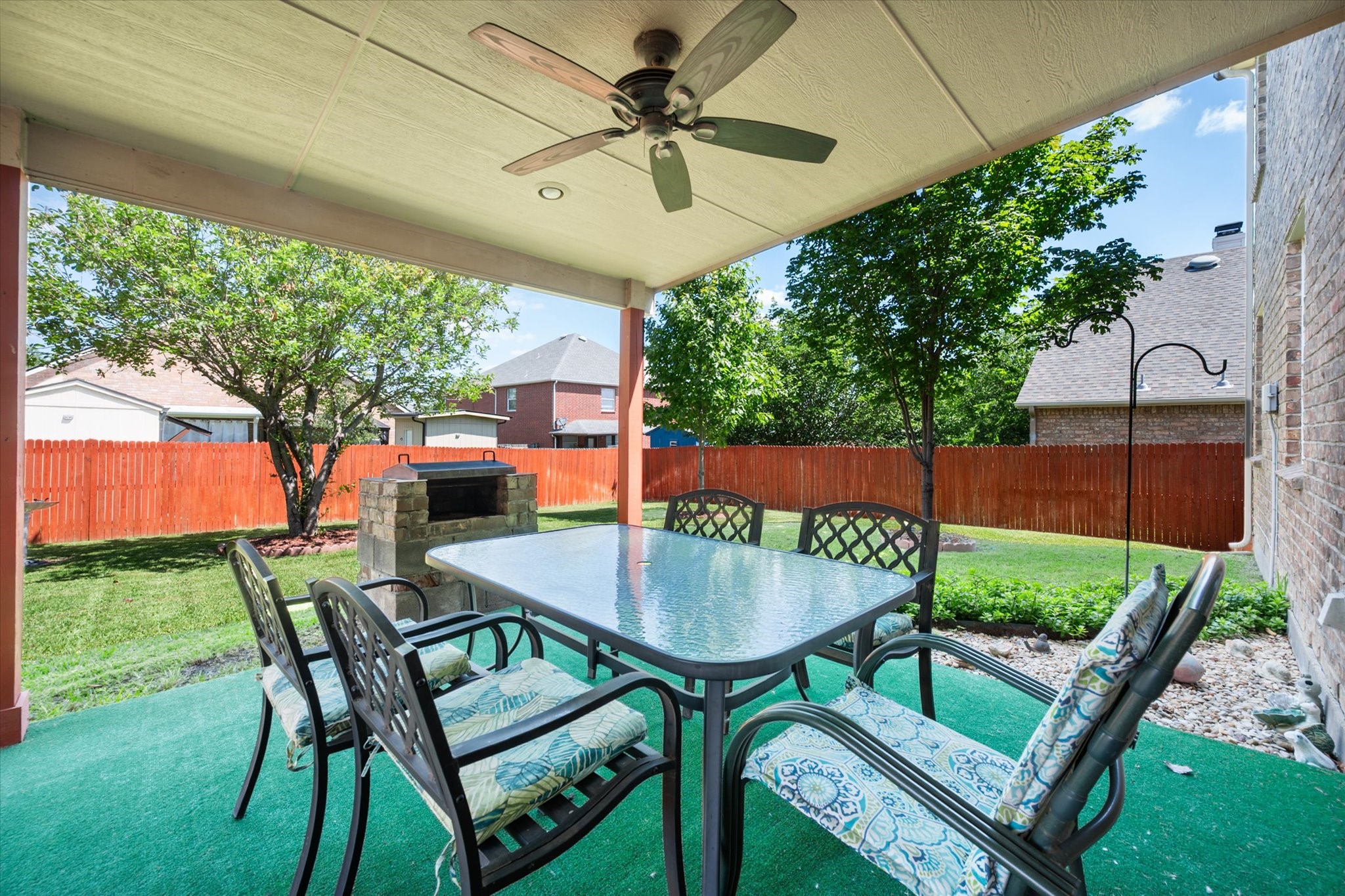 505 Boronia Road Arlington TX 76002