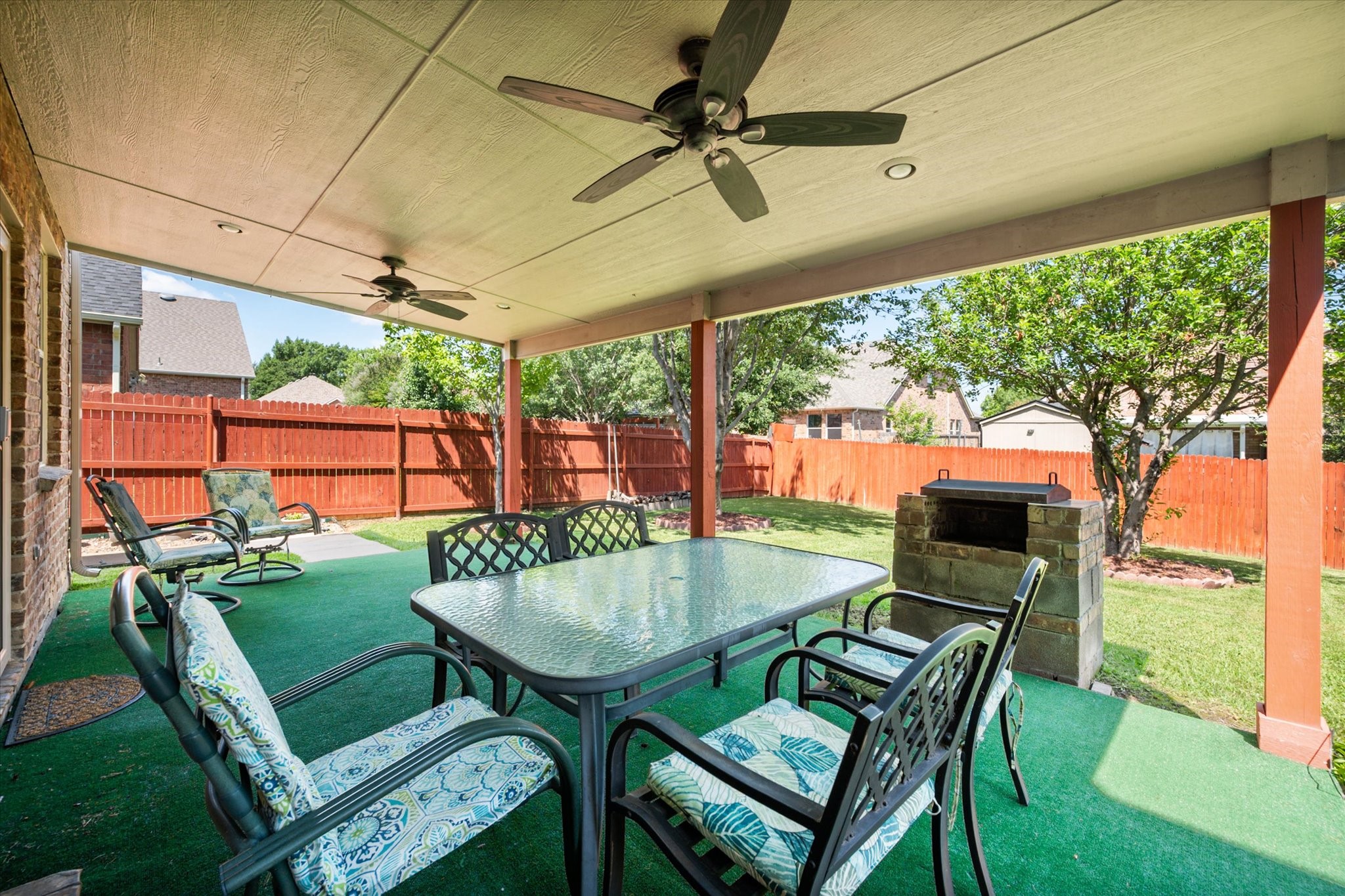505 Boronia Road Arlington TX 76002