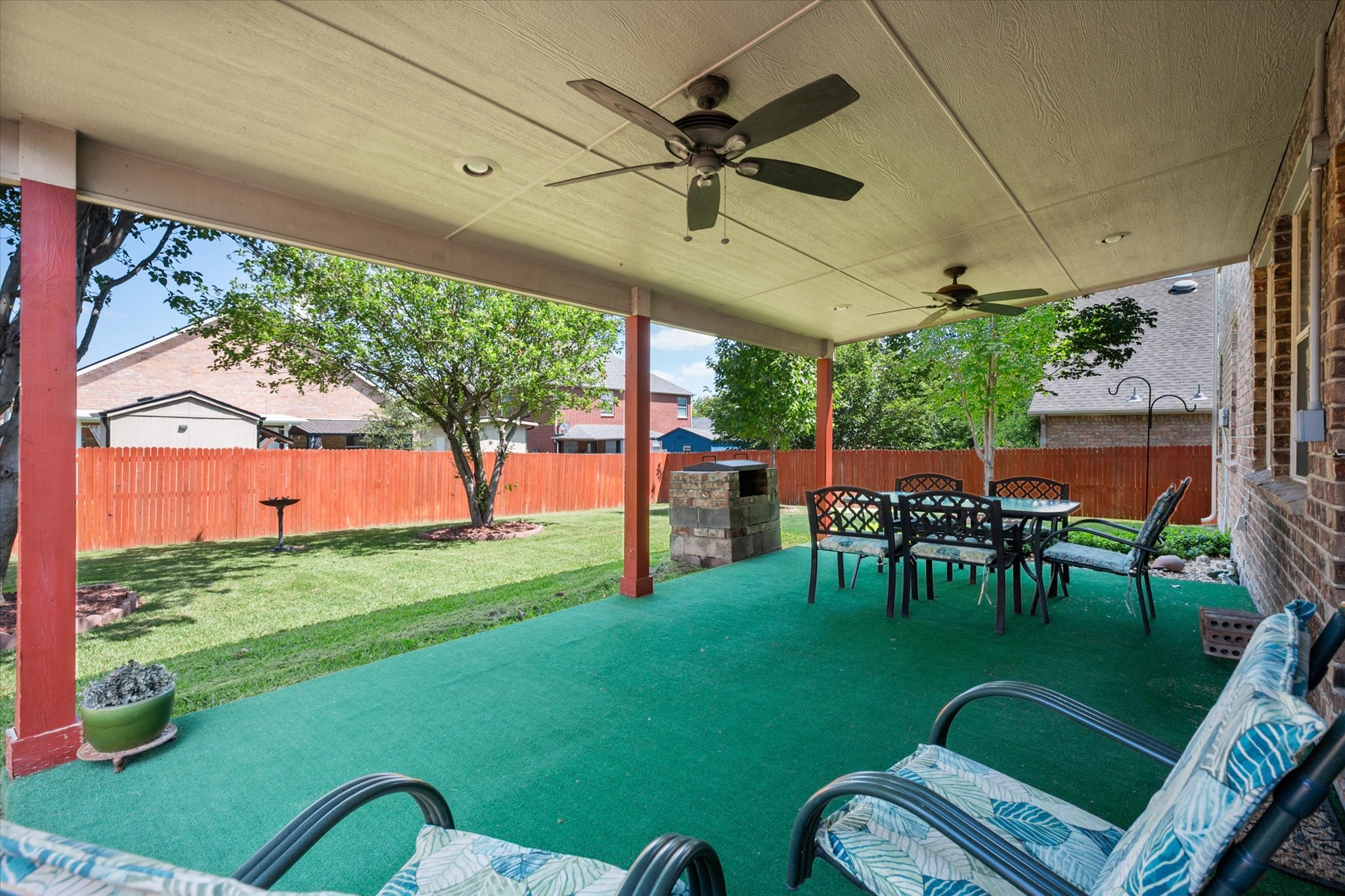 505 Boronia Road Arlington TX 76002