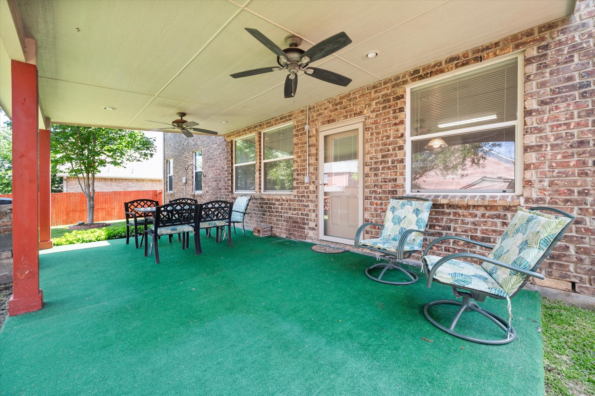 505 Boronia Road Arlington TX 76002