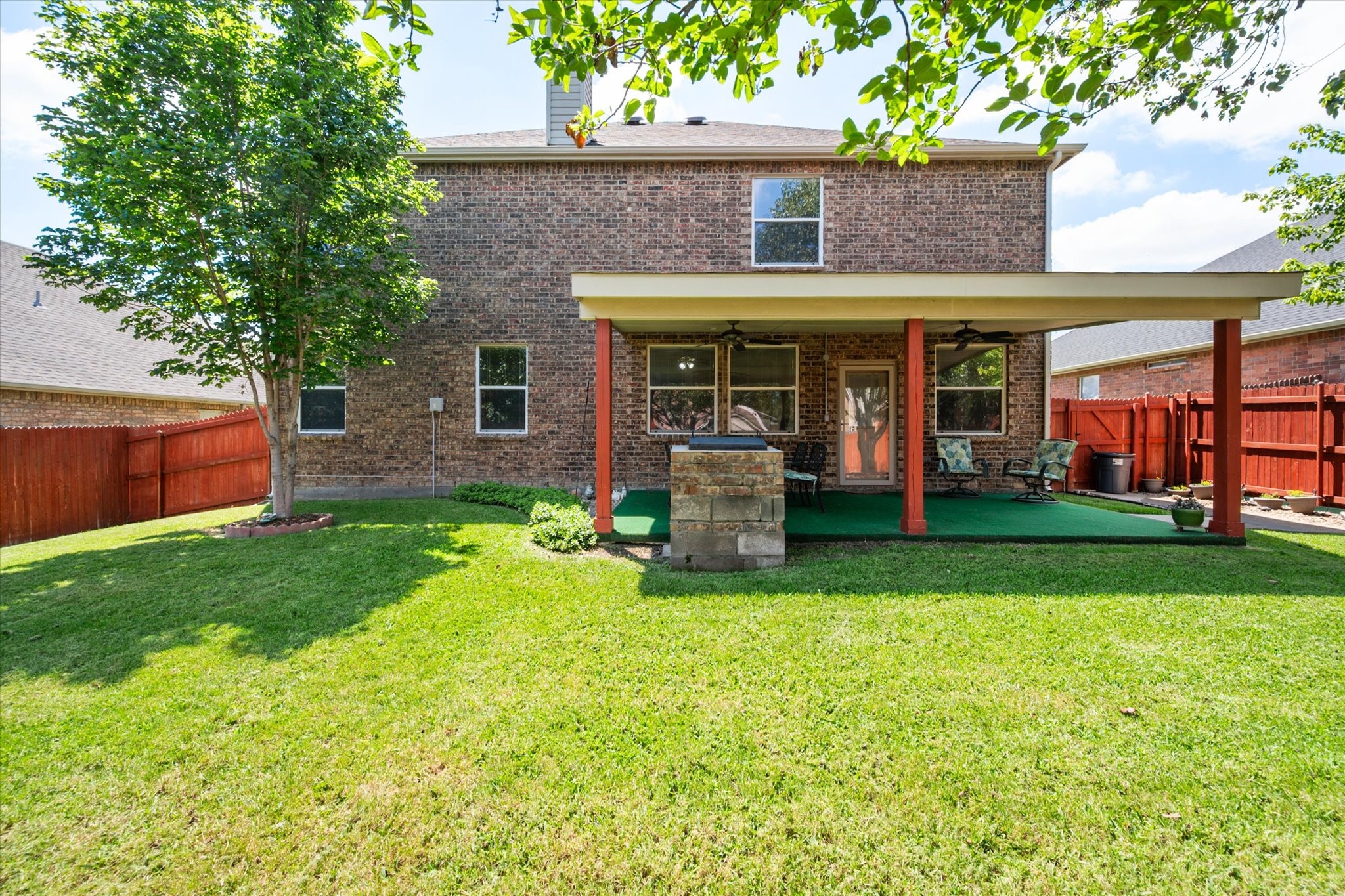 505 Boronia Road Arlington TX 76002