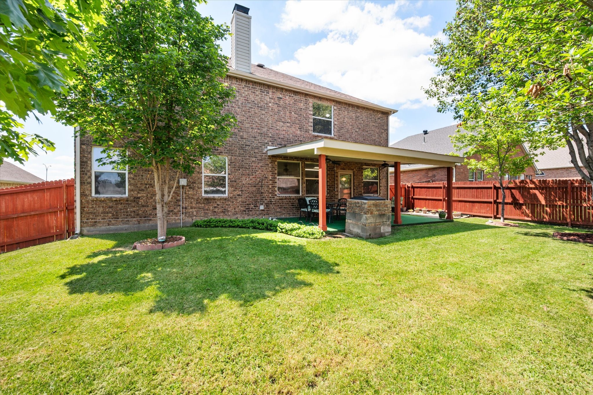 505 Boronia Road Arlington TX 76002