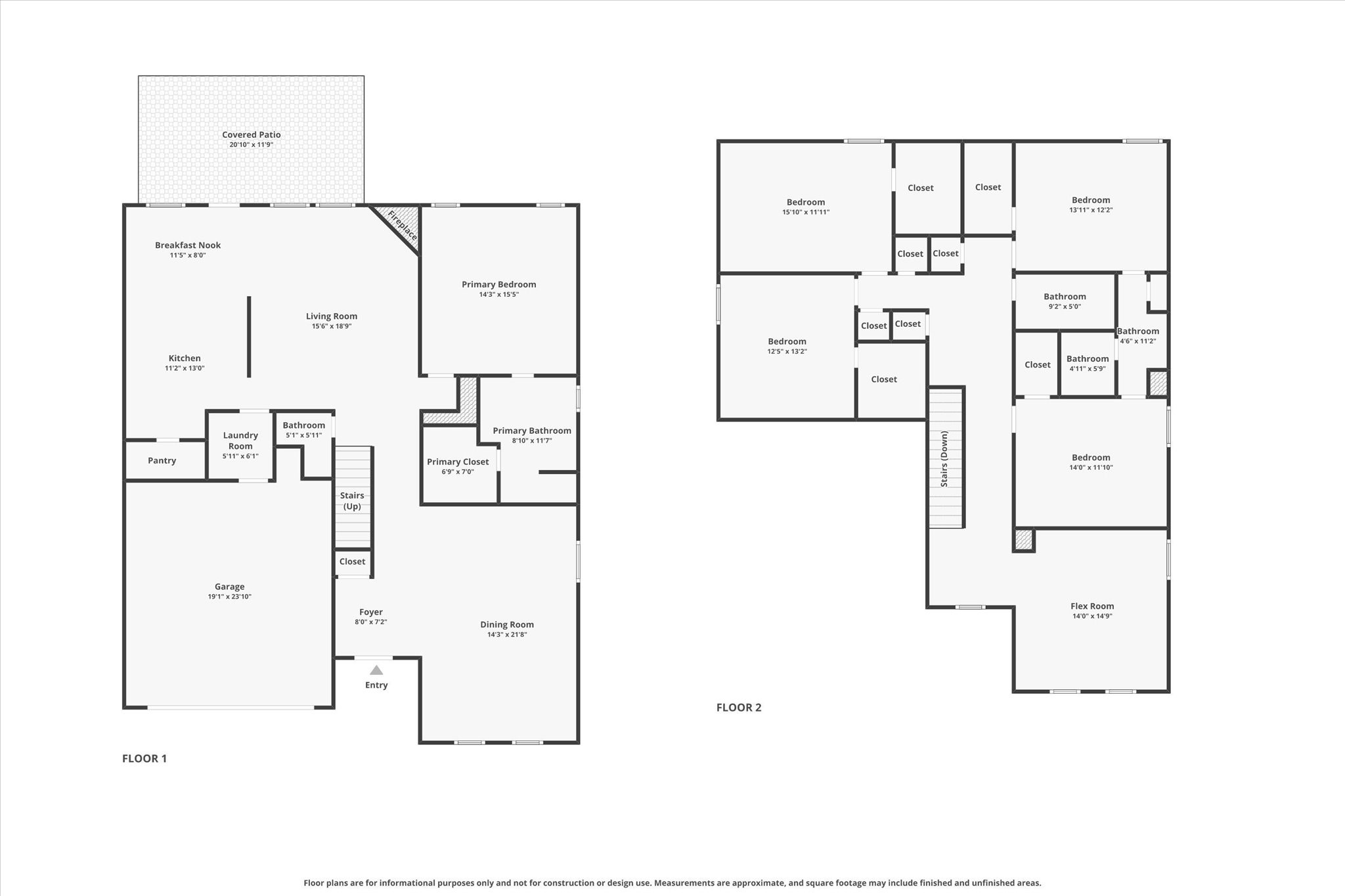 505 Boronia Road Arlington TX 76002