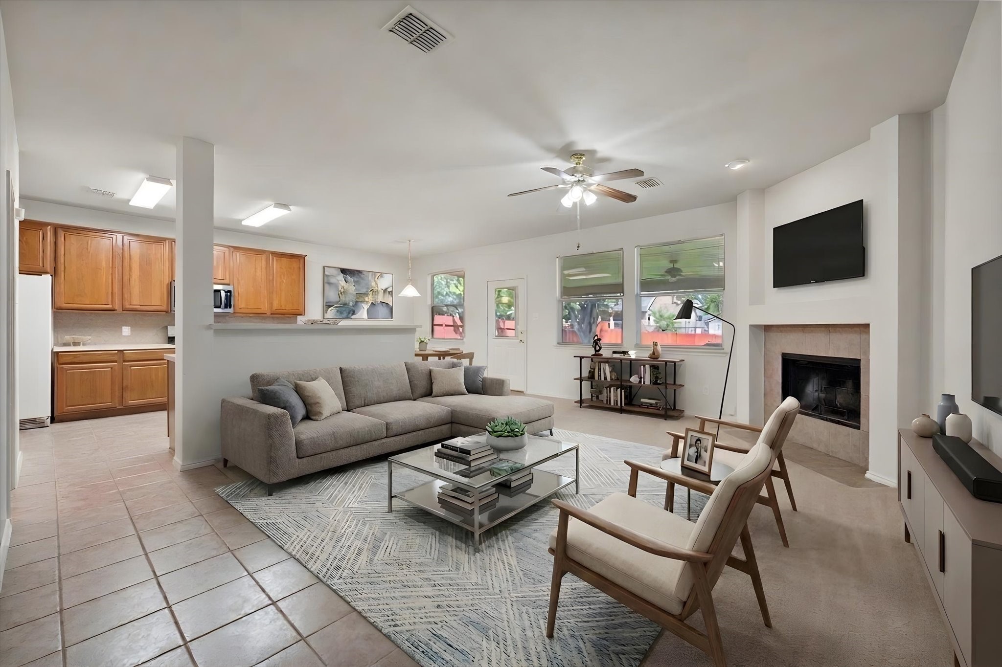 505 Boronia Road Arlington TX 76002