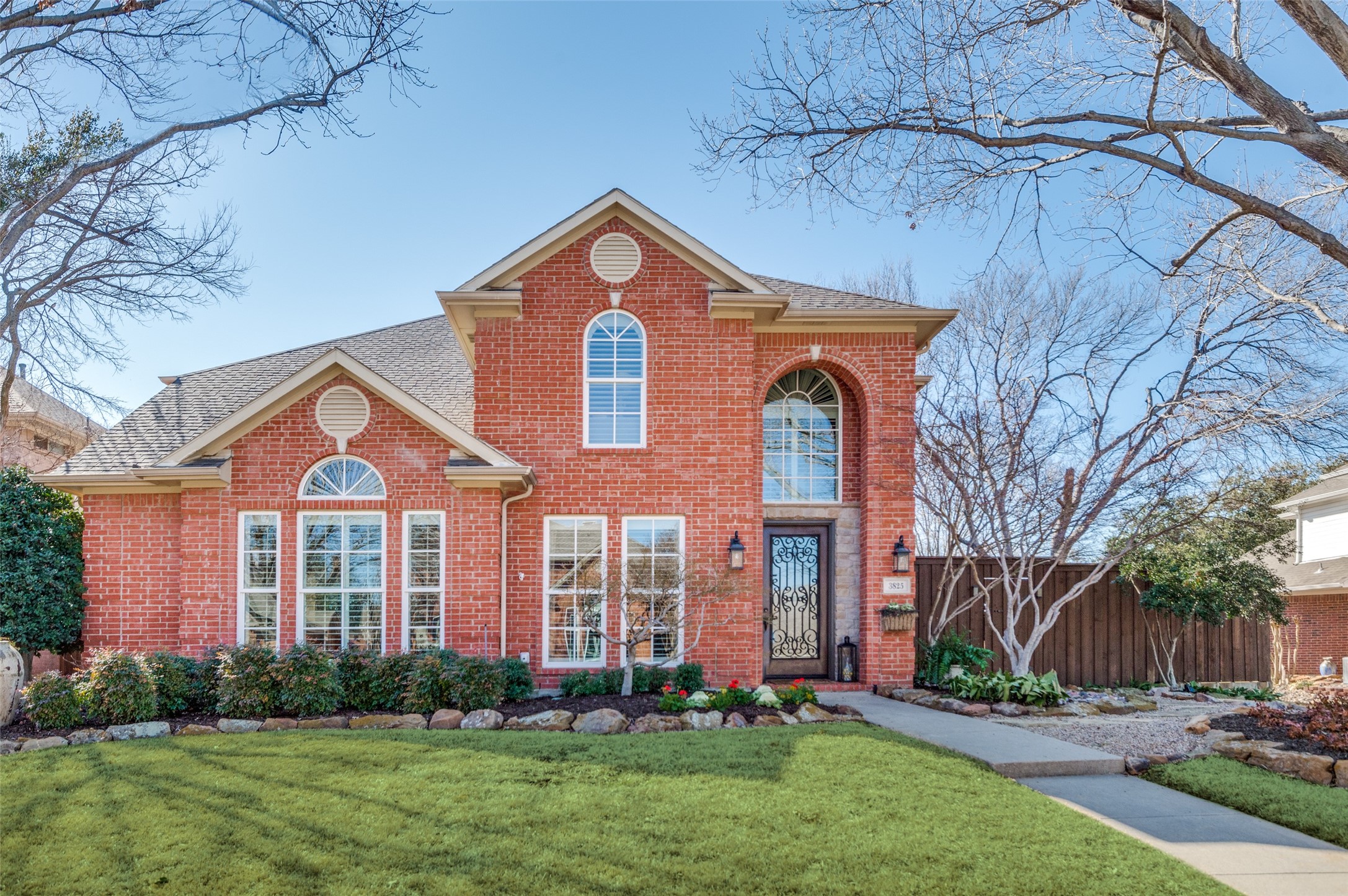 3825 Grandview Drive Carrollton TX 75007
