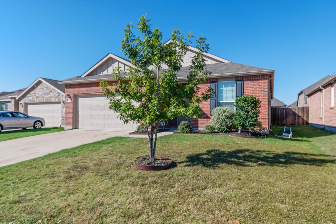 1016 Rivers Creek Lane Little Elm TX 75068