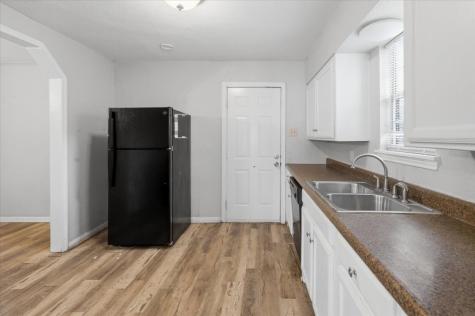 4301 Valentine Street Fort Worth TX 76107