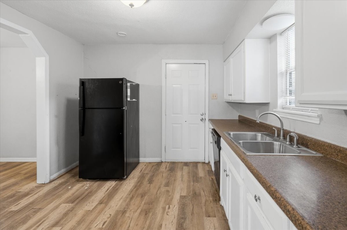 4301 Valentine Street Fort Worth TX 76107