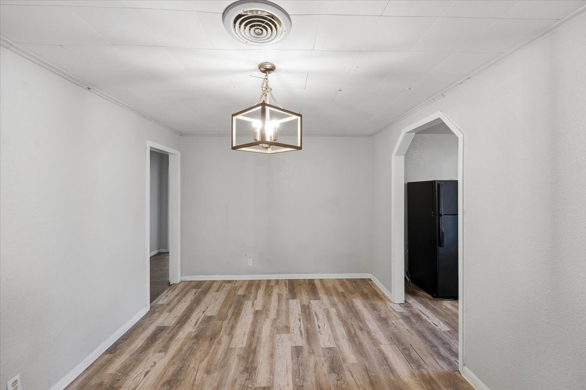 4301 Valentine Street Fort Worth TX 76107