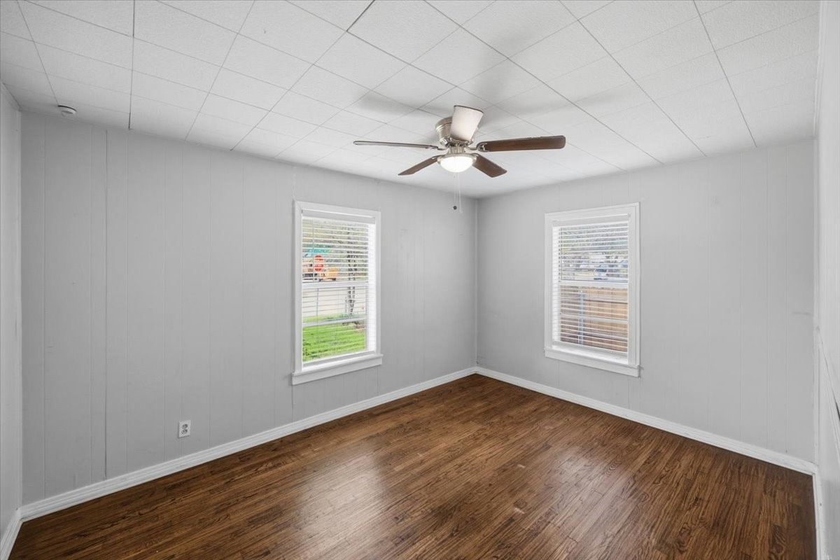 4301 Valentine Street Fort Worth TX 76107