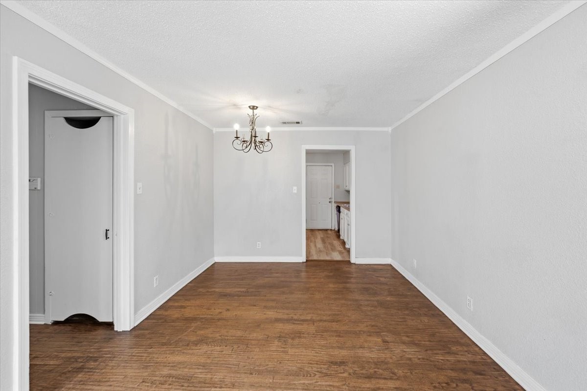 4301 Valentine Street Fort Worth TX 76107