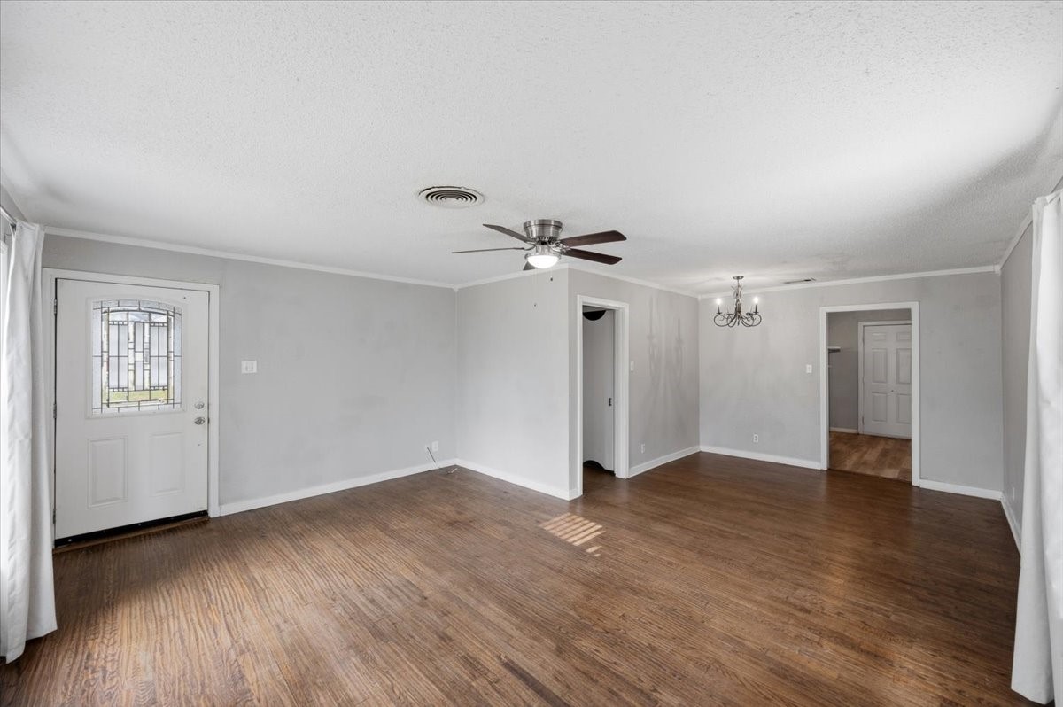4301 Valentine Street Fort Worth TX 76107