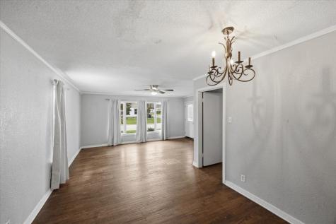 4301 Valentine Street Fort Worth TX 76107