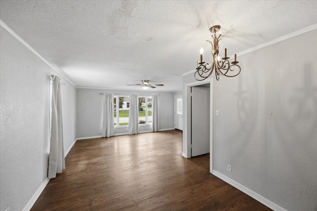 4301 Valentine Street Fort Worth TX 76107