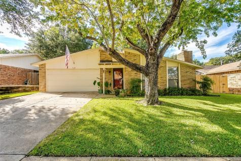 7116 Forestview Drive Arlington TX 76016