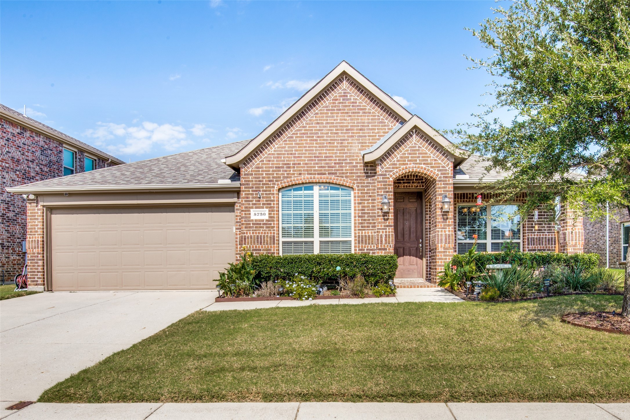 5730 Glencoe Prosper TX 75078