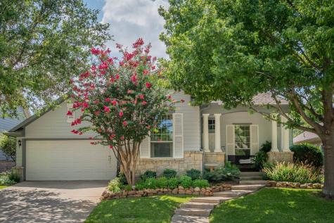 605 Mayberry Drive Mckinney TX 75071