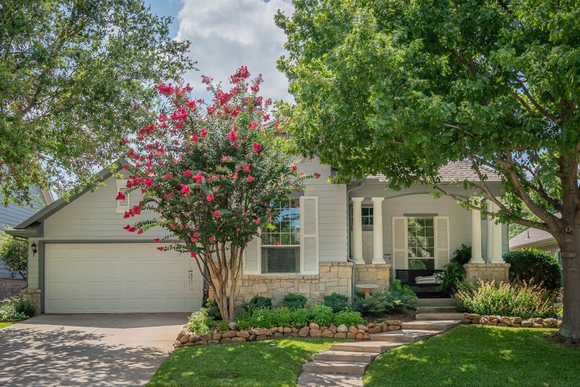 605 Mayberry Drive Mckinney TX 75071