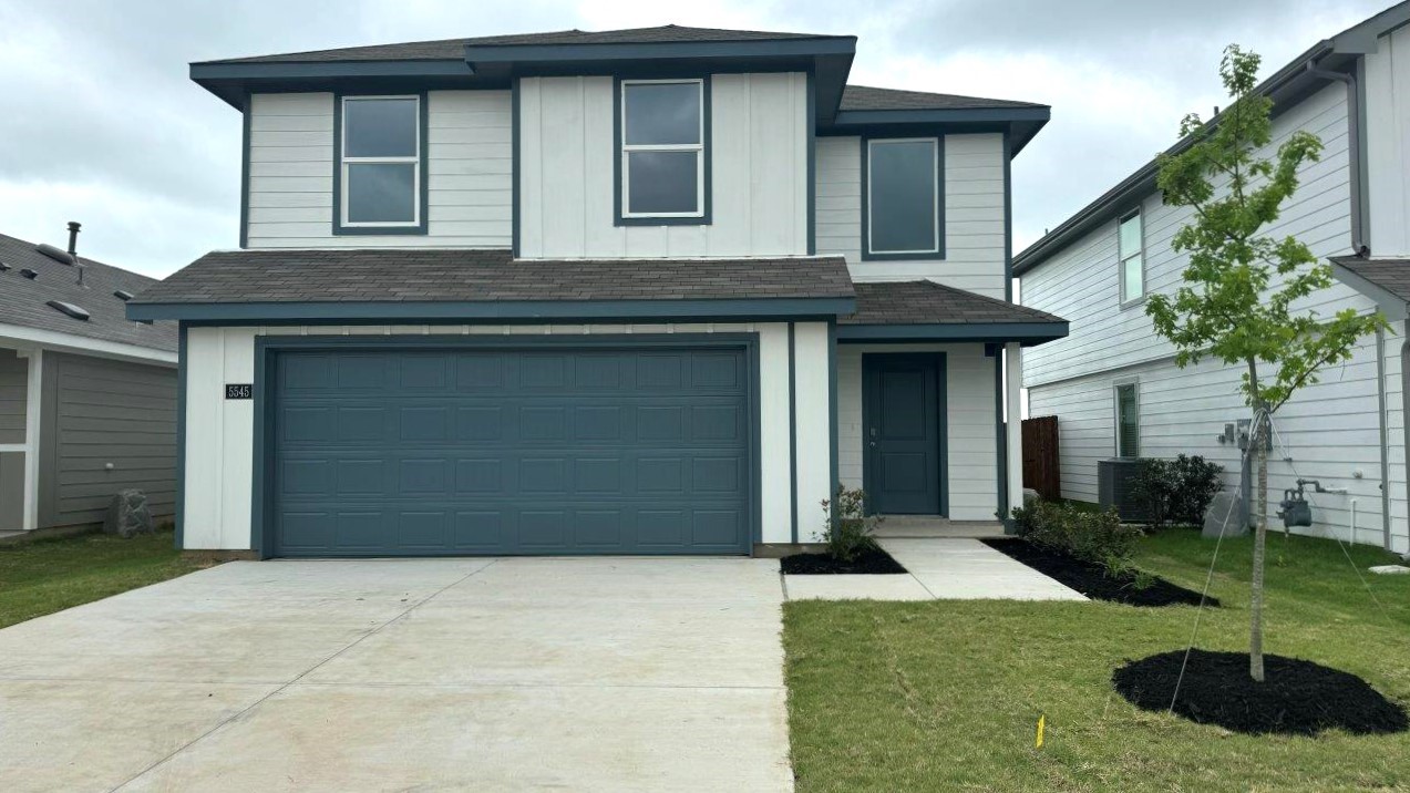 5545 Flannel Lane Denton TX 76249