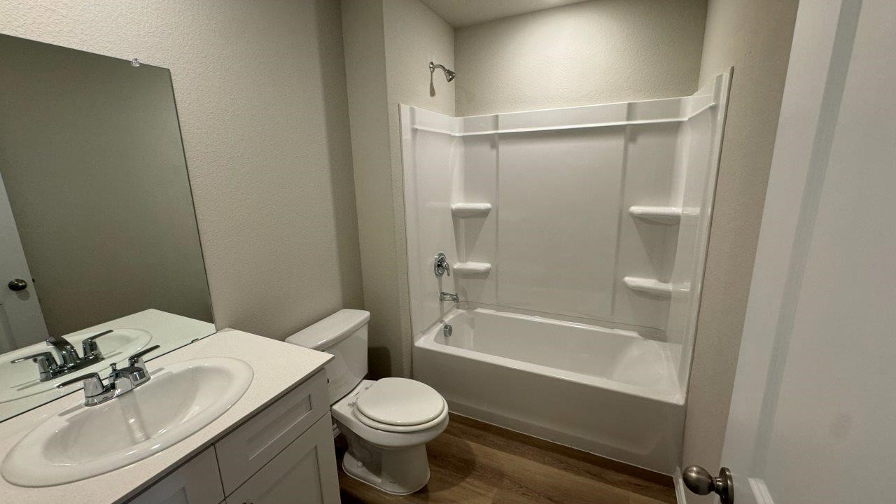 5545 Flannel Lane Denton TX 76249