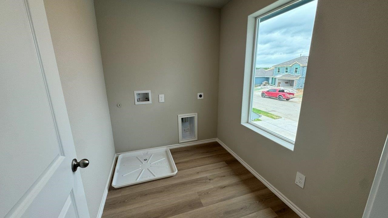 5545 Flannel Lane Denton TX 76249