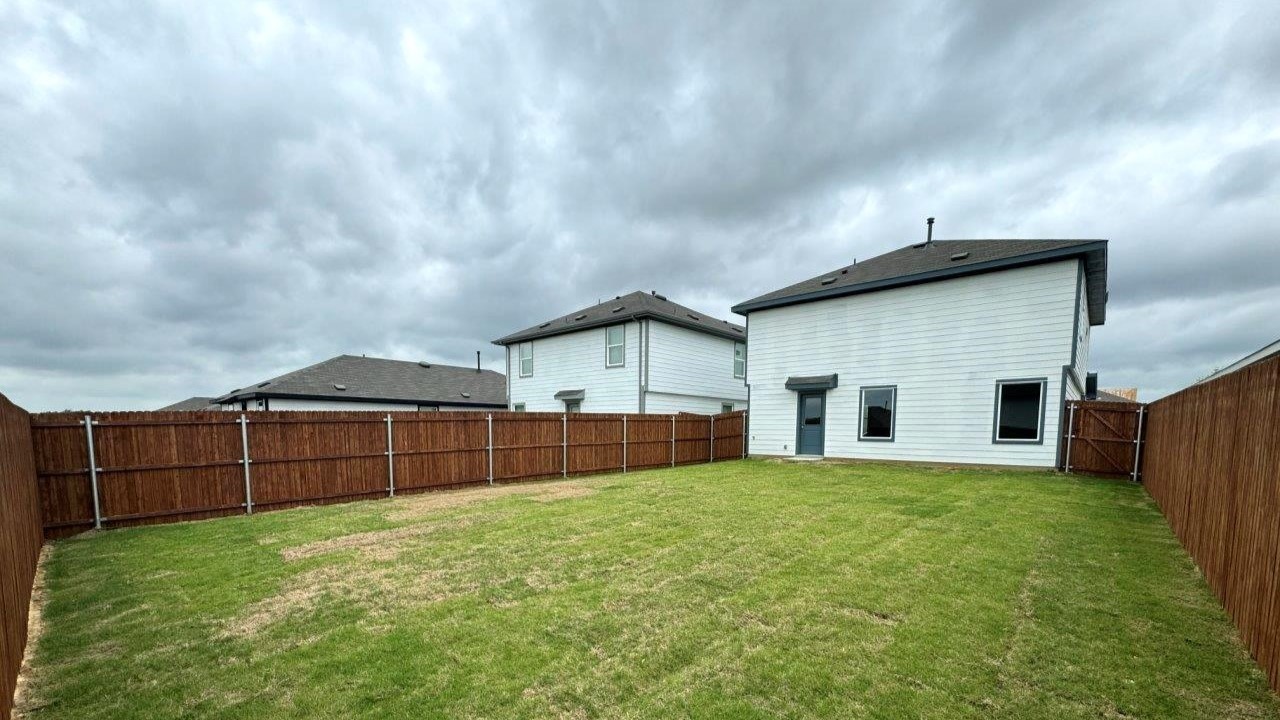 5545 Flannel Lane Denton TX 76249