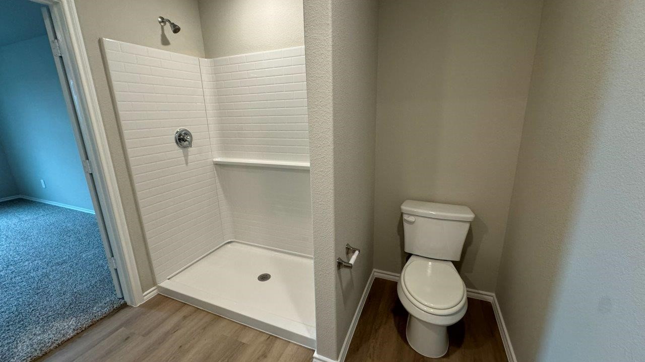 5545 Flannel Lane Denton TX 76249