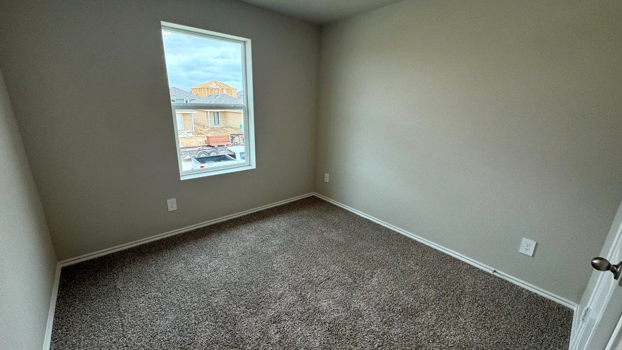 5545 Flannel Lane Denton TX 76249