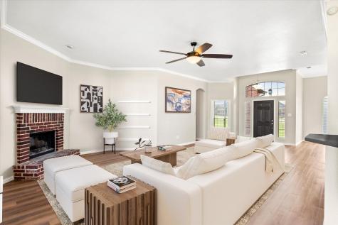 126 Davenport Lane Waxahachie TX 75165