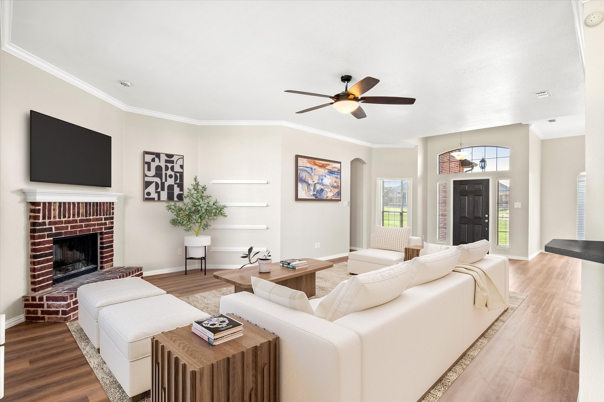 126 Davenport Lane Waxahachie TX 75165