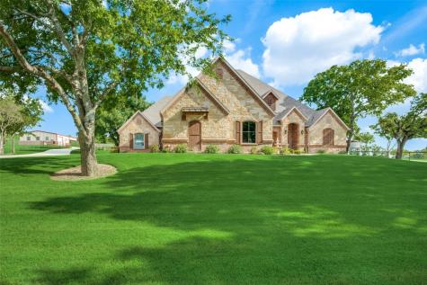 501 County Road 4270 Decatur TX 76234