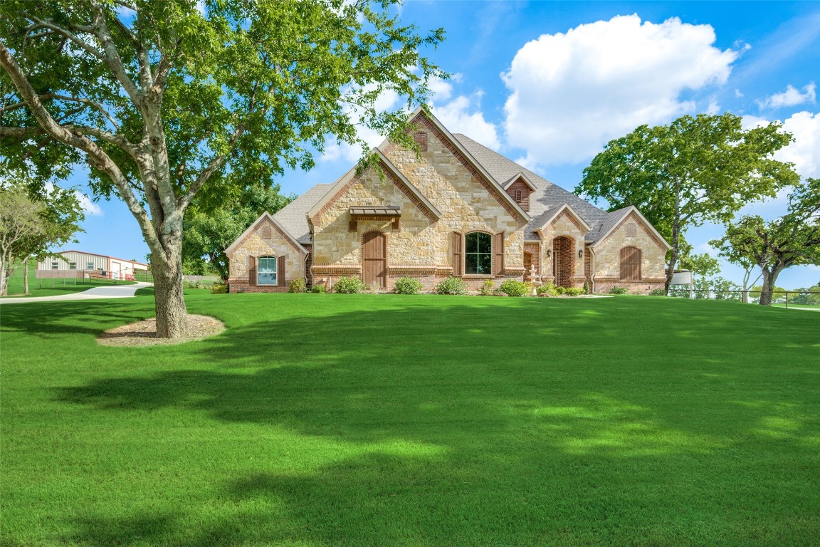 501 County Road 4270 Decatur TX 76234