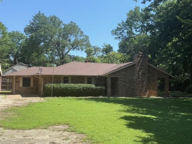 8761 S County Road Frisco TX 75034