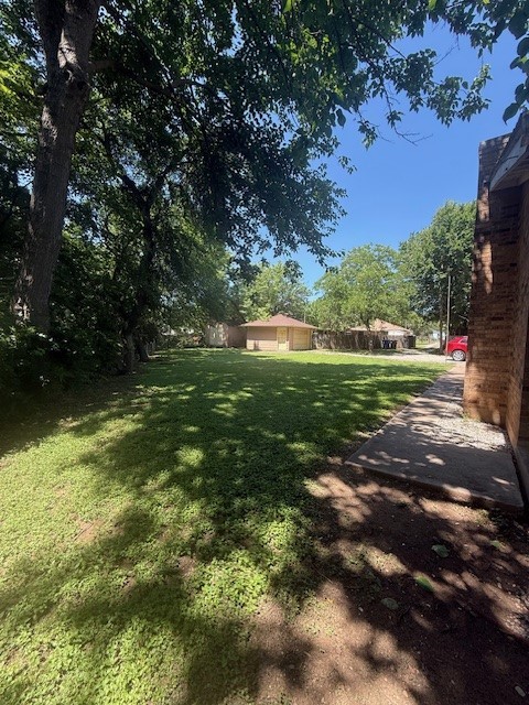 8761 S County Road Frisco TX 75034