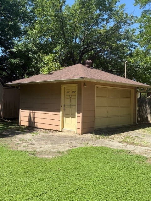 8761 S County Road Frisco TX 75034
