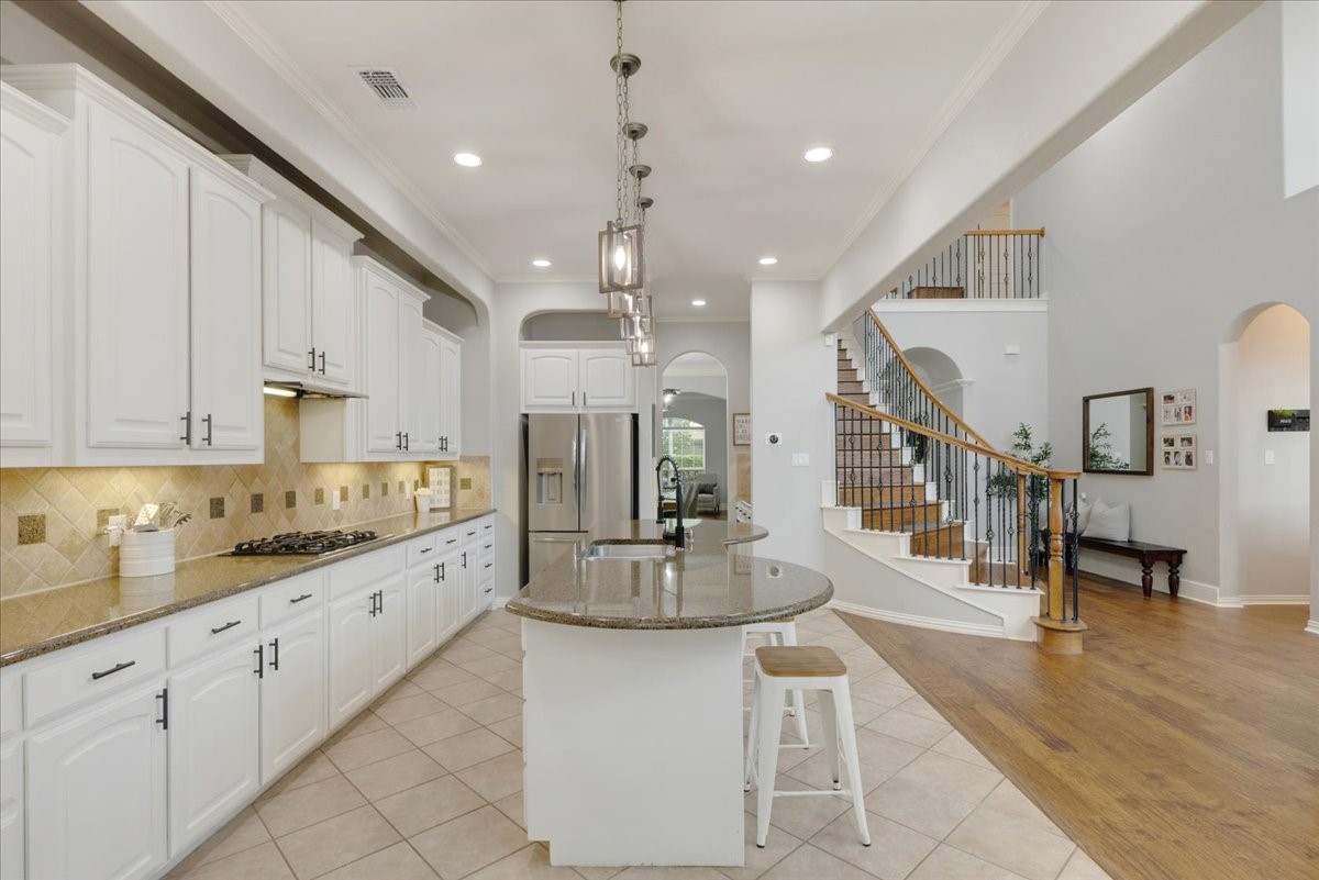 8405 Sea Pines Place Mckinney TX 75072